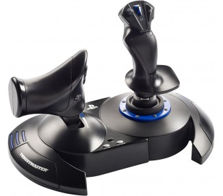 Thrustmaster - T.Flight Hotas 4