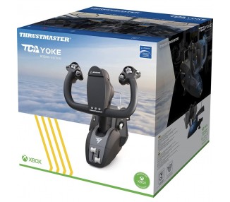 Thrustmaster - TCA Yoke Boeing Edition para Xbox & PC