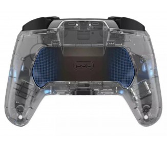 Nintendo Switch Wireless Deluxe Controller Afterflow + CTRL