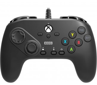 HORI Xbox Series X Fighting Commander Controller Wired