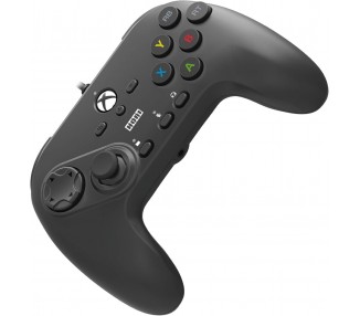 HORI Xbox Series X Fighting Commander Controller Wired