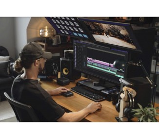 Tourbox - Elite Controller For Digital Creators