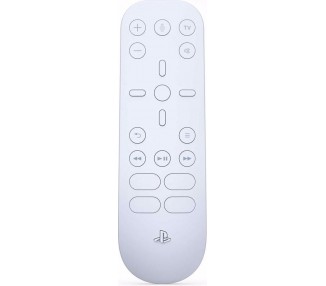 Playstation 5 Media Remote