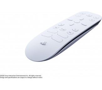 Playstation 5 Media Remote