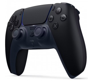 Sony Playstation 5 Dualsense Controller Midnight Black
