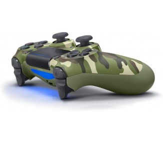 Sony Dualshock 4 Controller v2 - Green Camo