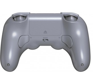 Mando Controlador 8Bitdo Pro 2 Gamepad Gris Edition