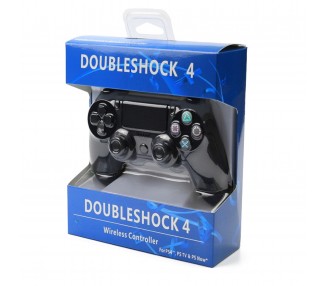Mando Compatible para PlayStation 4, Controlador Dual Shock 4