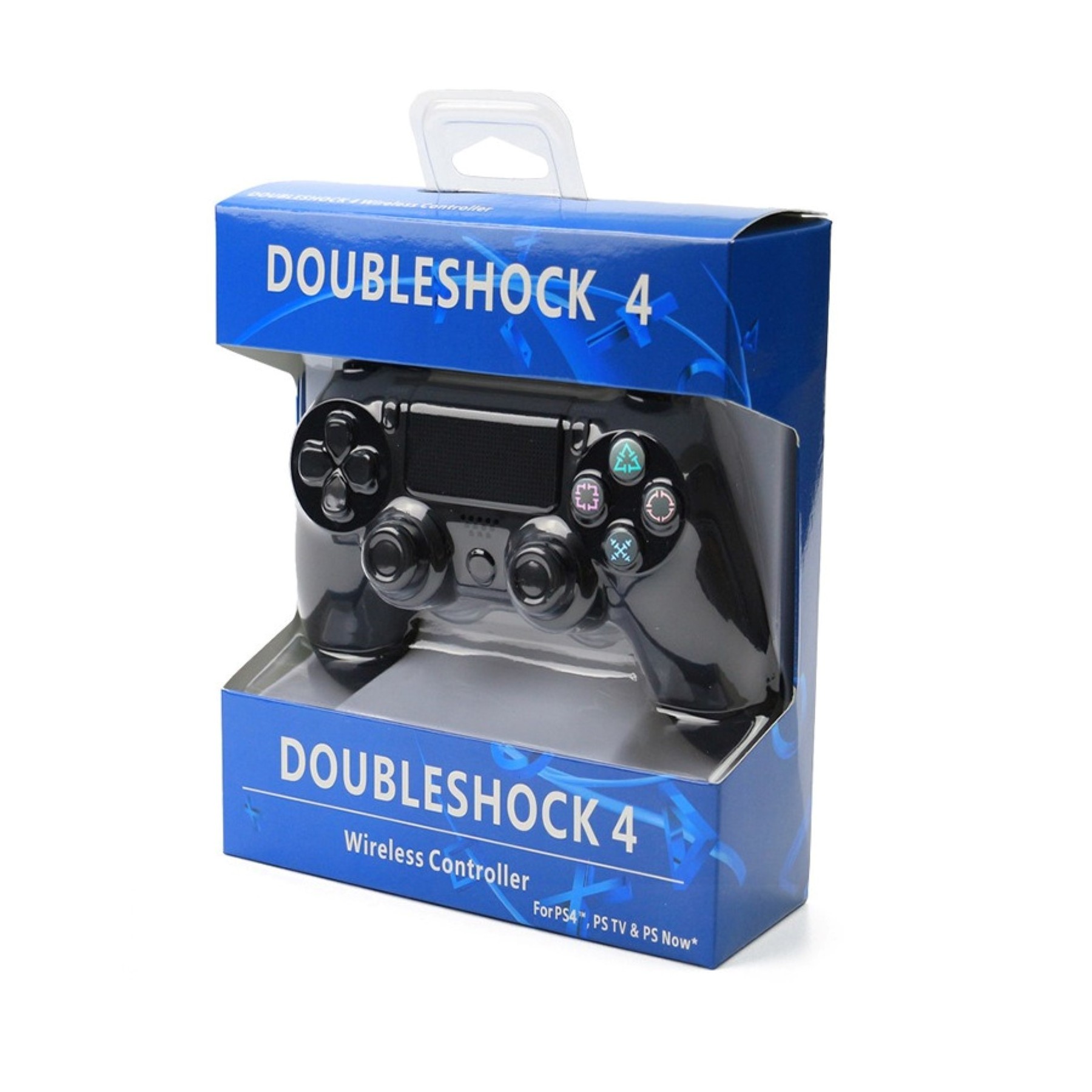 Mando Controlador Compatible para PlayStation 4 Double Shock 4 para PS4