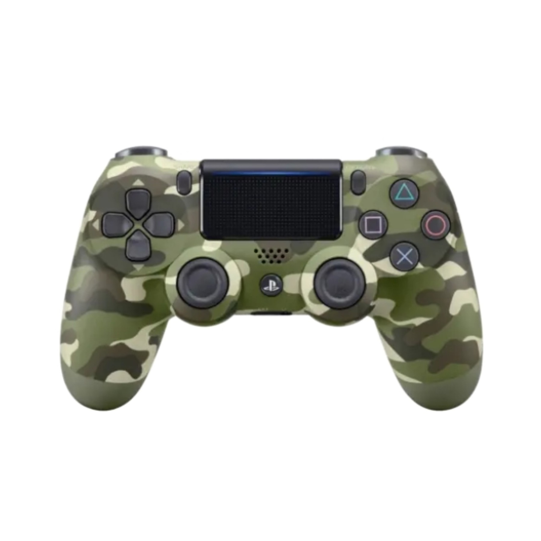 Mando Controlador para PlayStation 4, PS4 DualShock 4, Version Camouflage