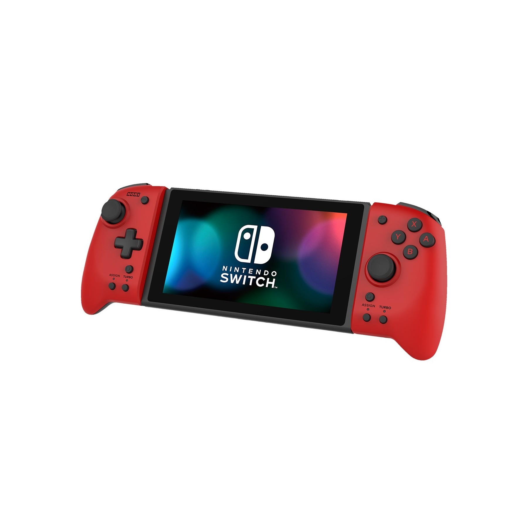 Hori Nintendo Switch Split Pad Pro (Volcanic Red)