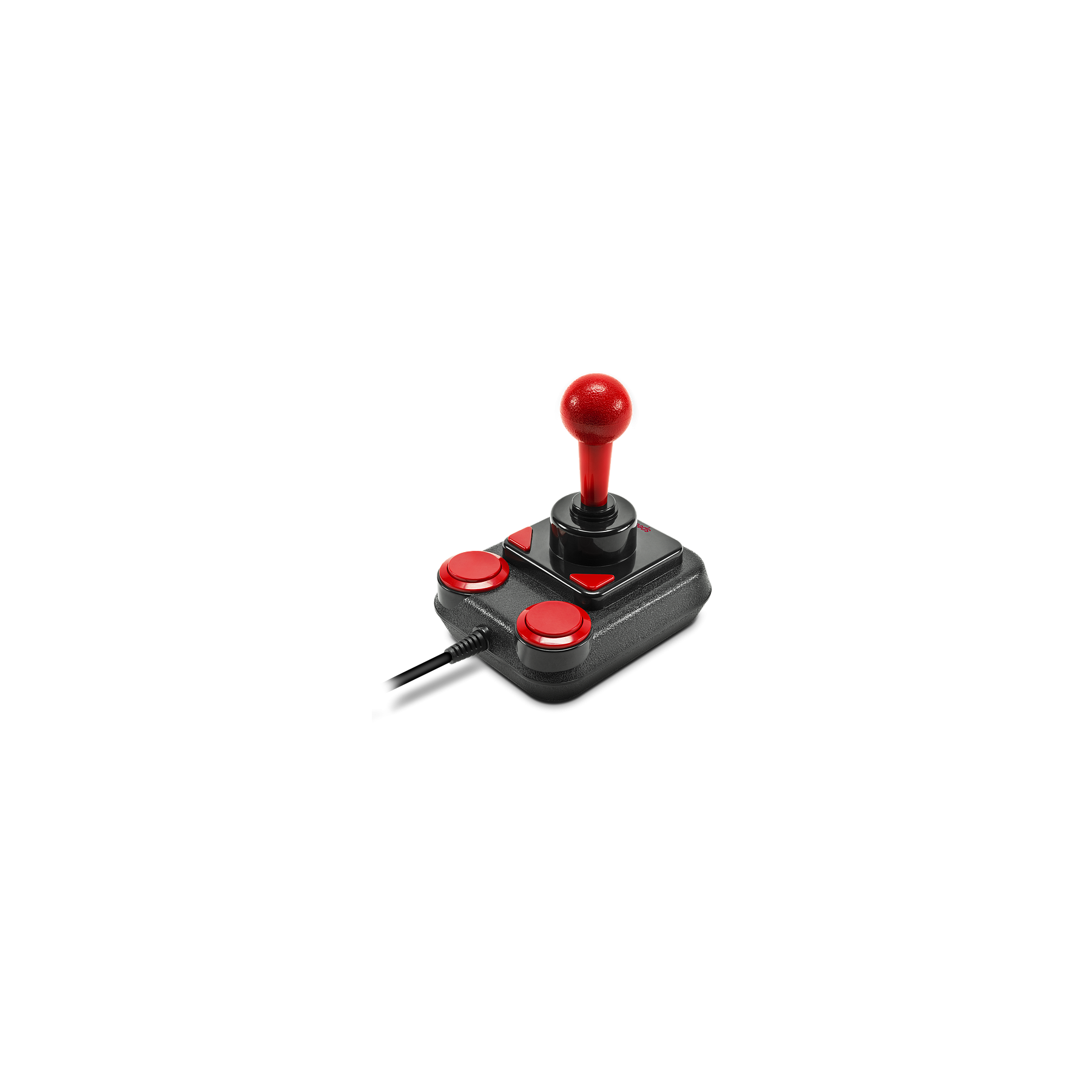 Speedlink - Competition Pro Extra Joystick