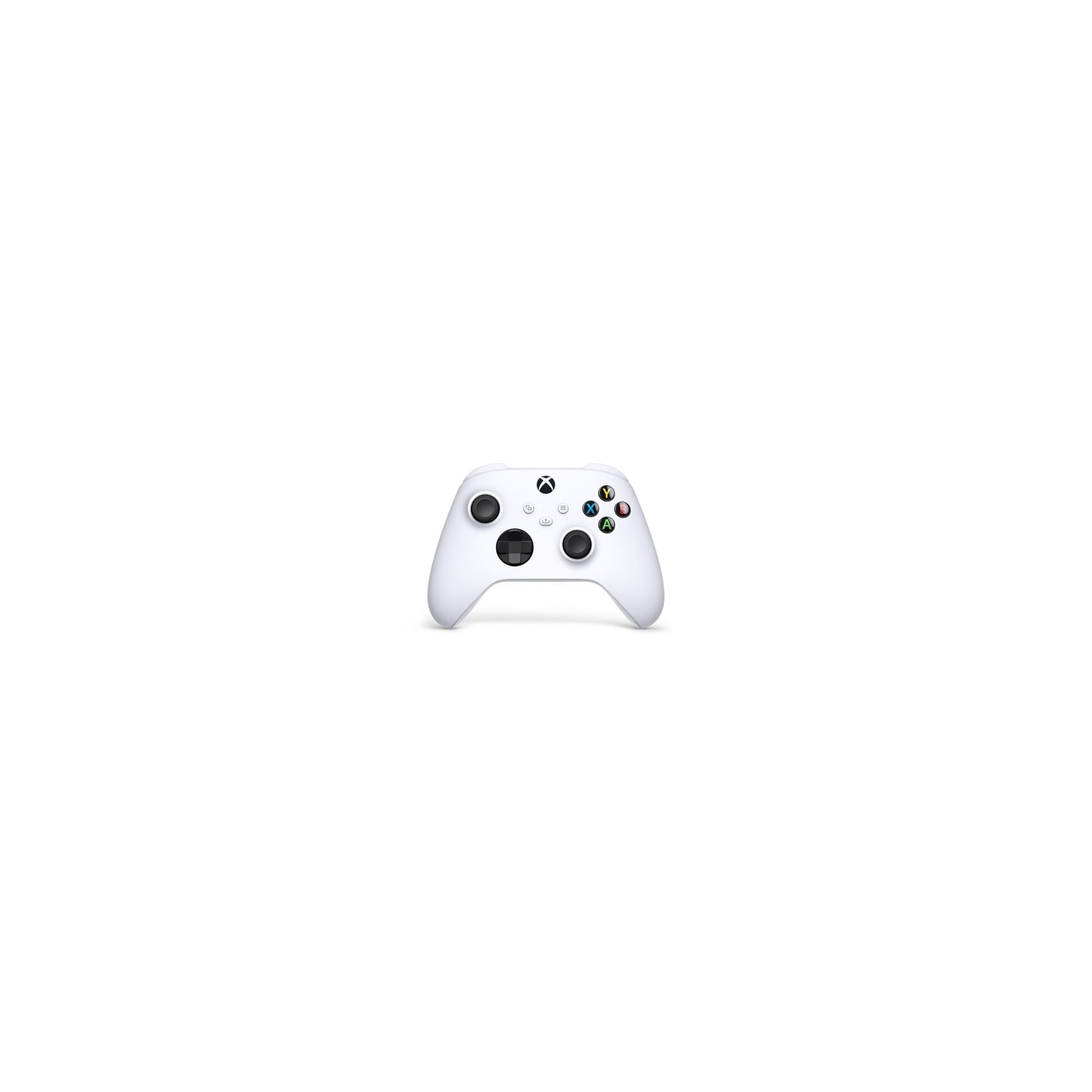 Microsoft Xbox X Inalambrico Mando Controller - Blanco