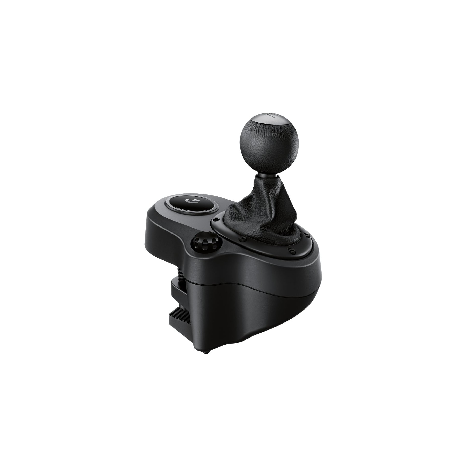 Logitech - Driving Force Shifter For G923, G29 & G920