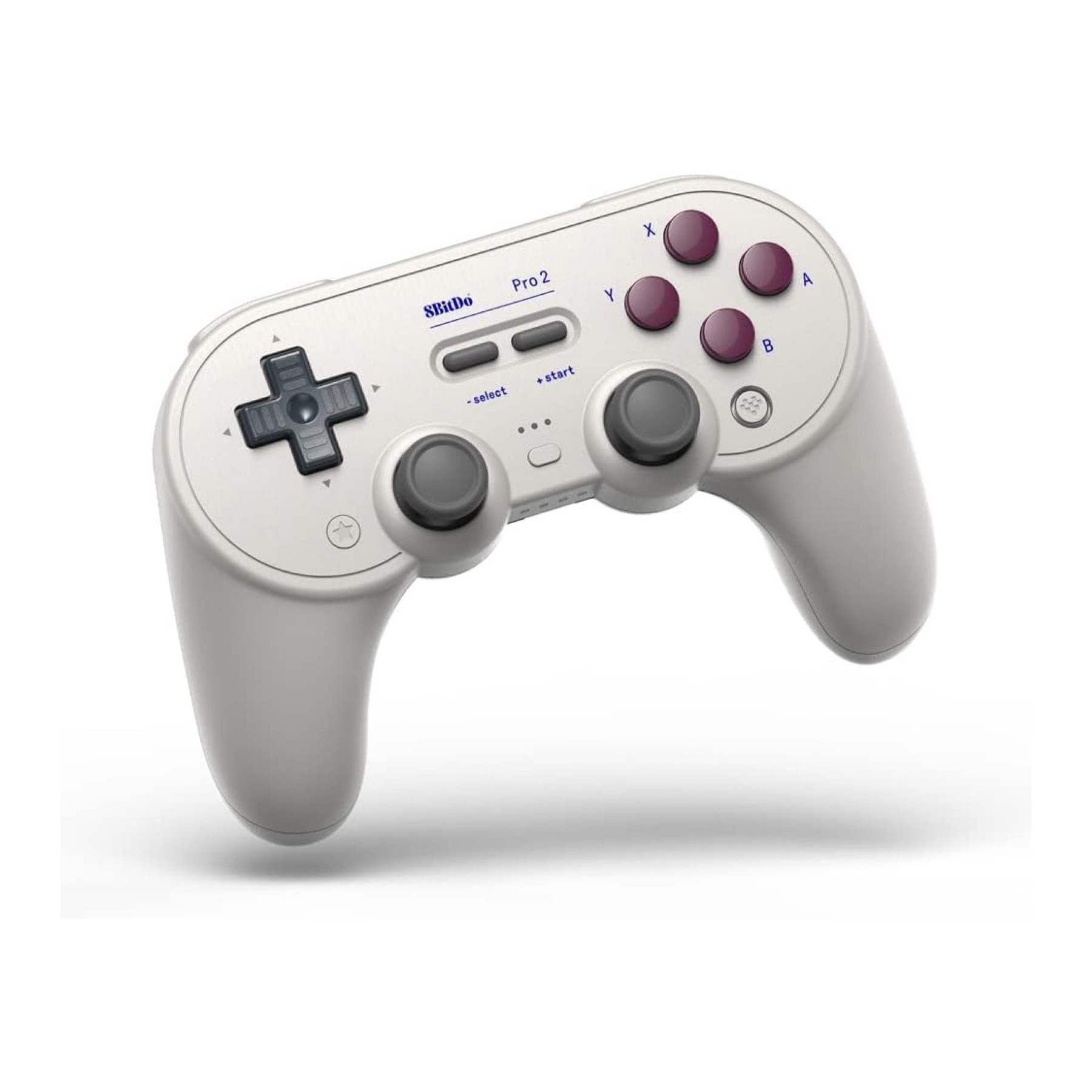 8Bitdo Pro 2 Gamepad G Edition