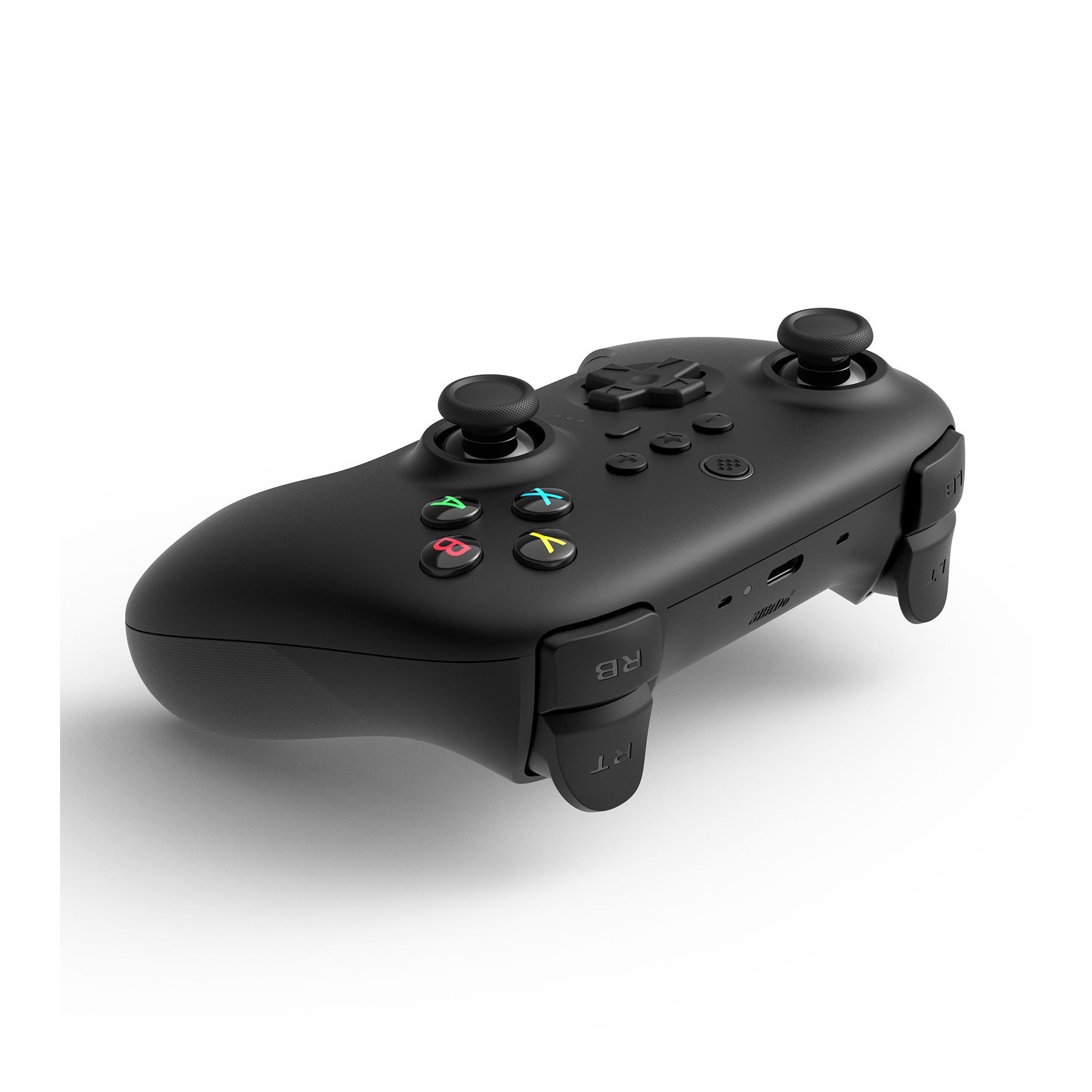 8BitDo Ultimate Mando Controller Con Base de Carga - Negro