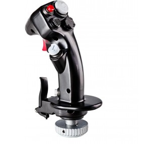 Thrustmaster - F-16C Viper Hotas Add-On Grip