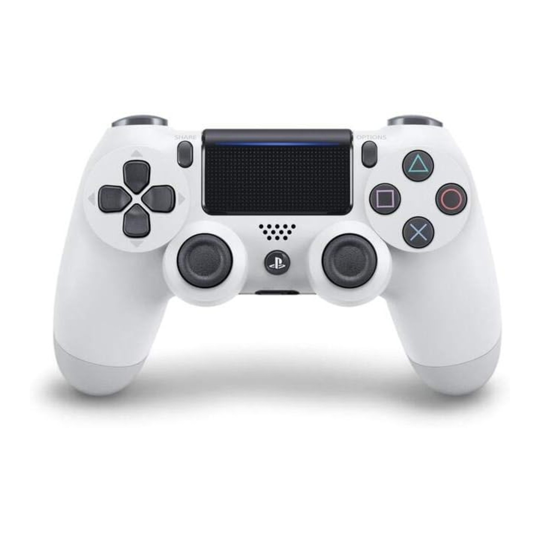 Sony Dualshock 4 Controller v2 - White