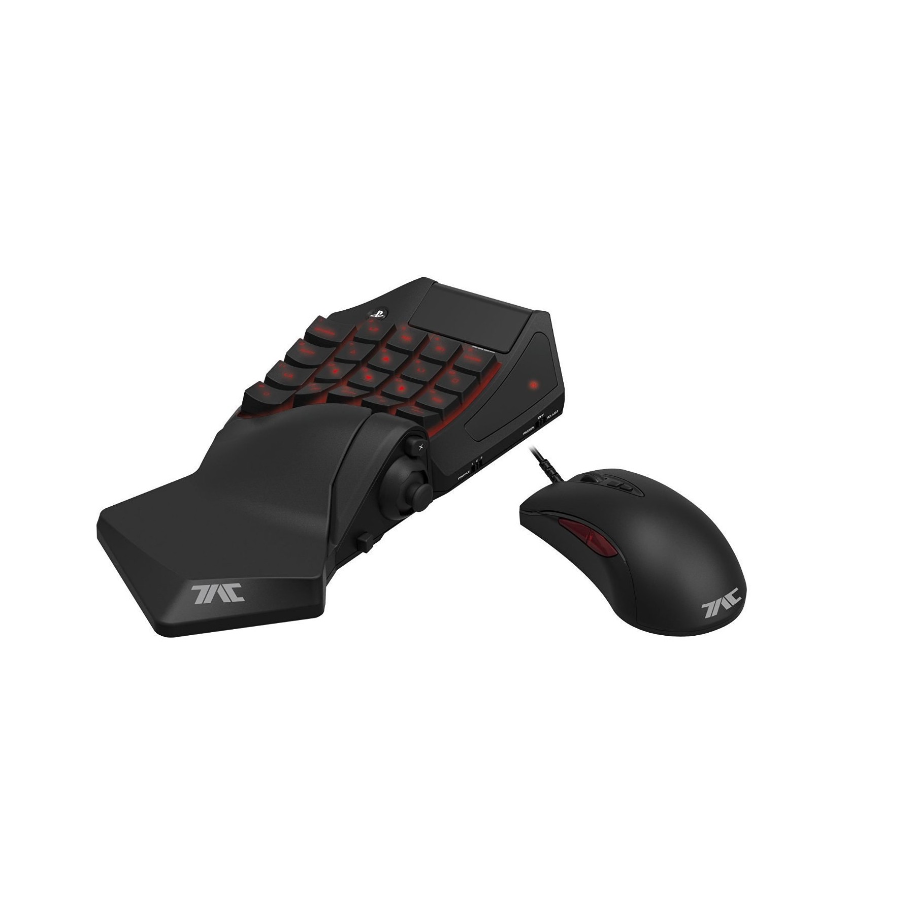 Hori - TAC: Pro  Controller