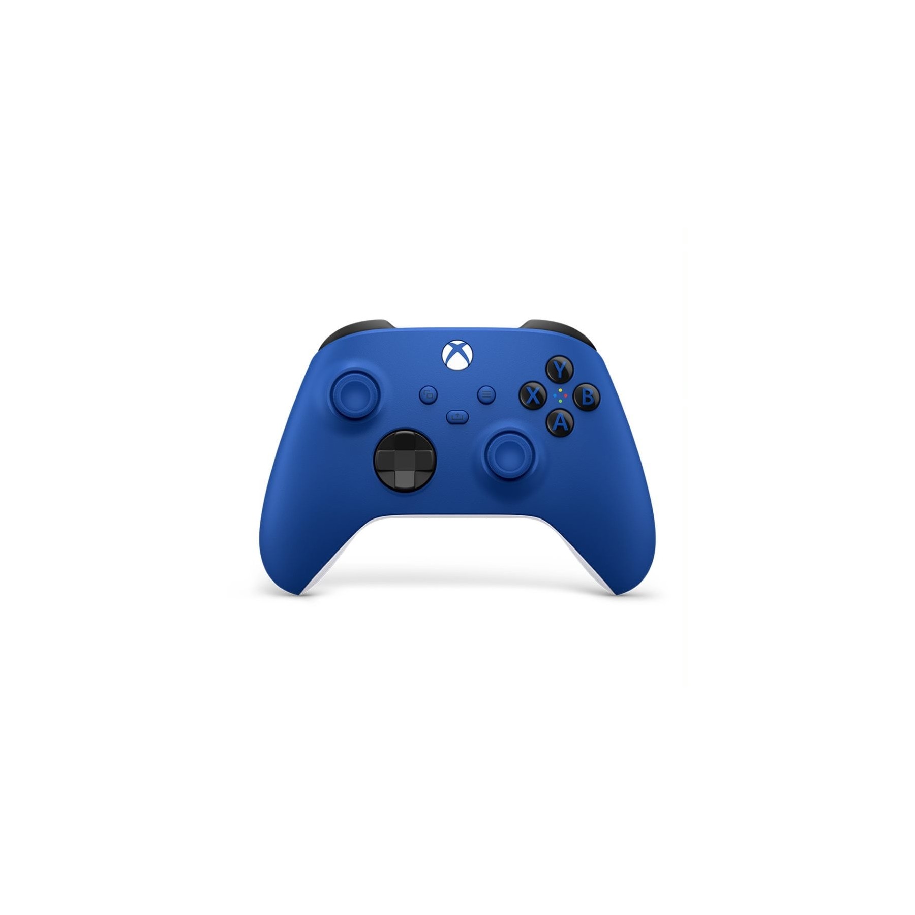 Microsoft Xbox X Inalambrico Mando Controller Azul