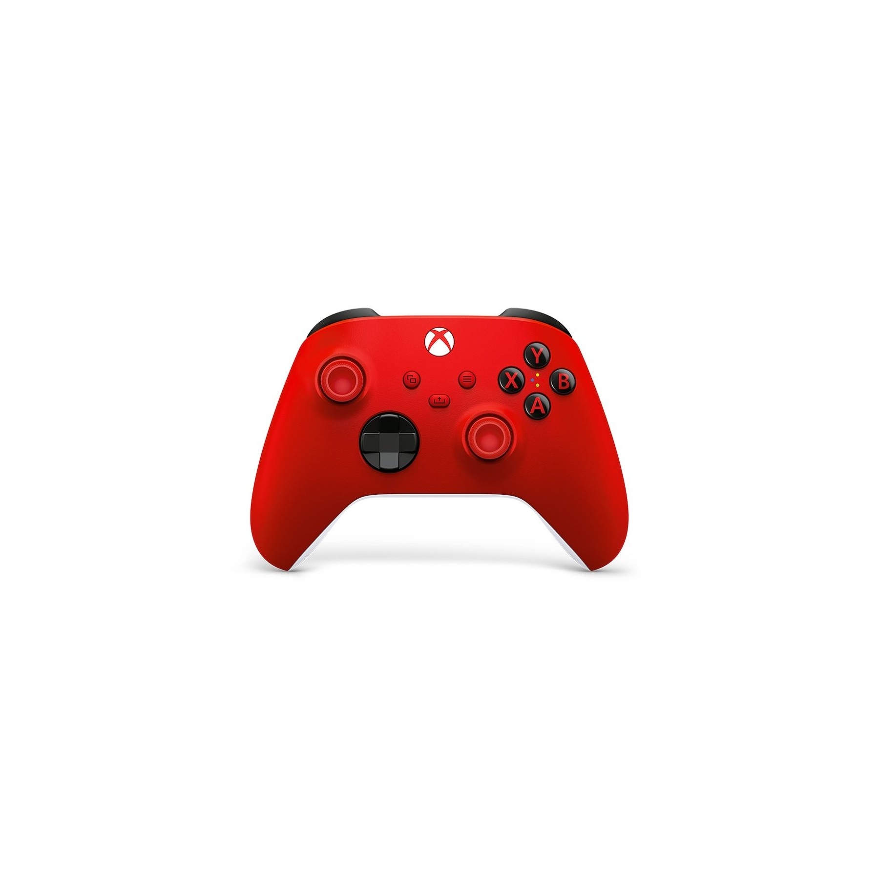 Microsoft Xbox X Inalambrico Mando Controller Rojo