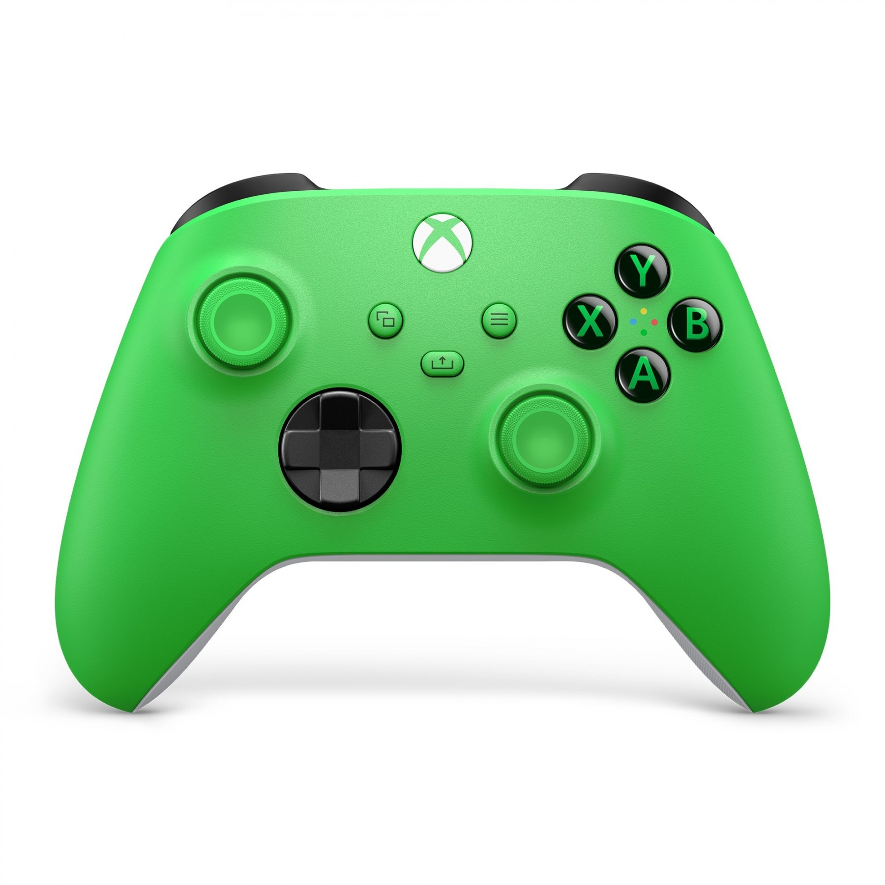 Microsoft Xbox X Inalambrico Mando Controller Velocity Verde