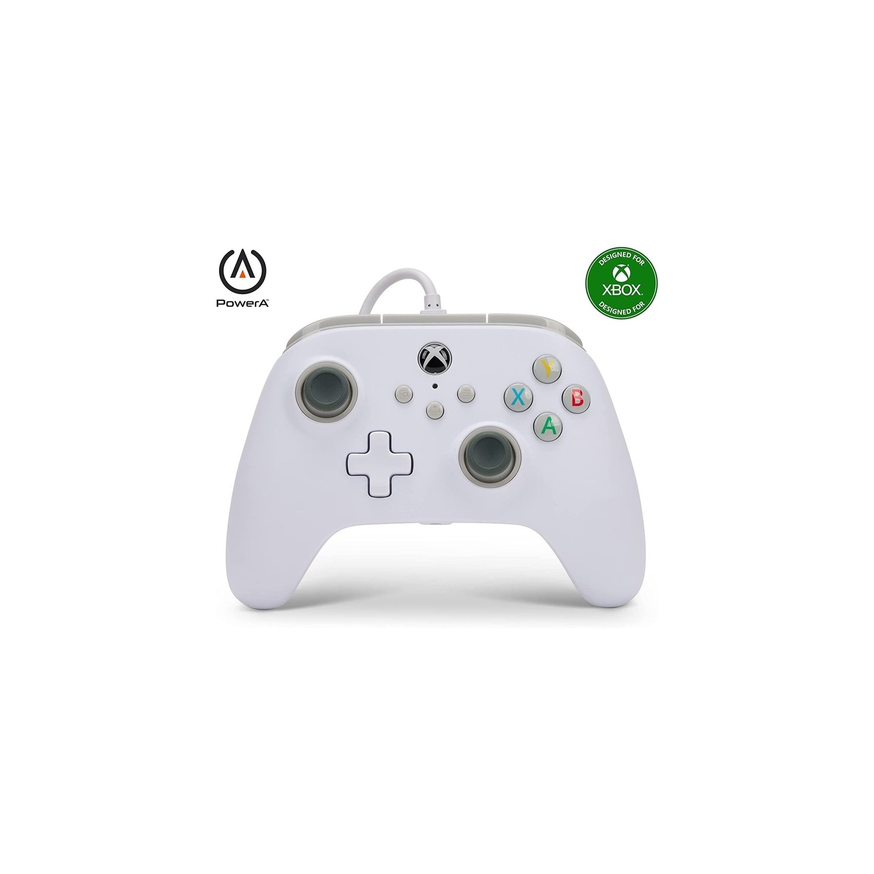 PowerA Wired Controller