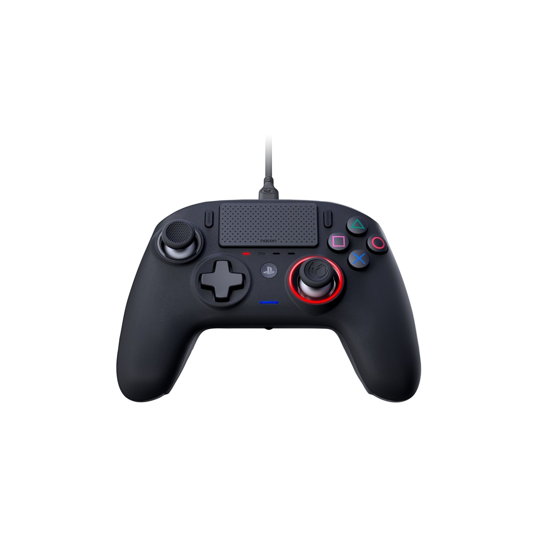 Nacon Revolution Pro Mando Controller V.3 para PlayStation 4