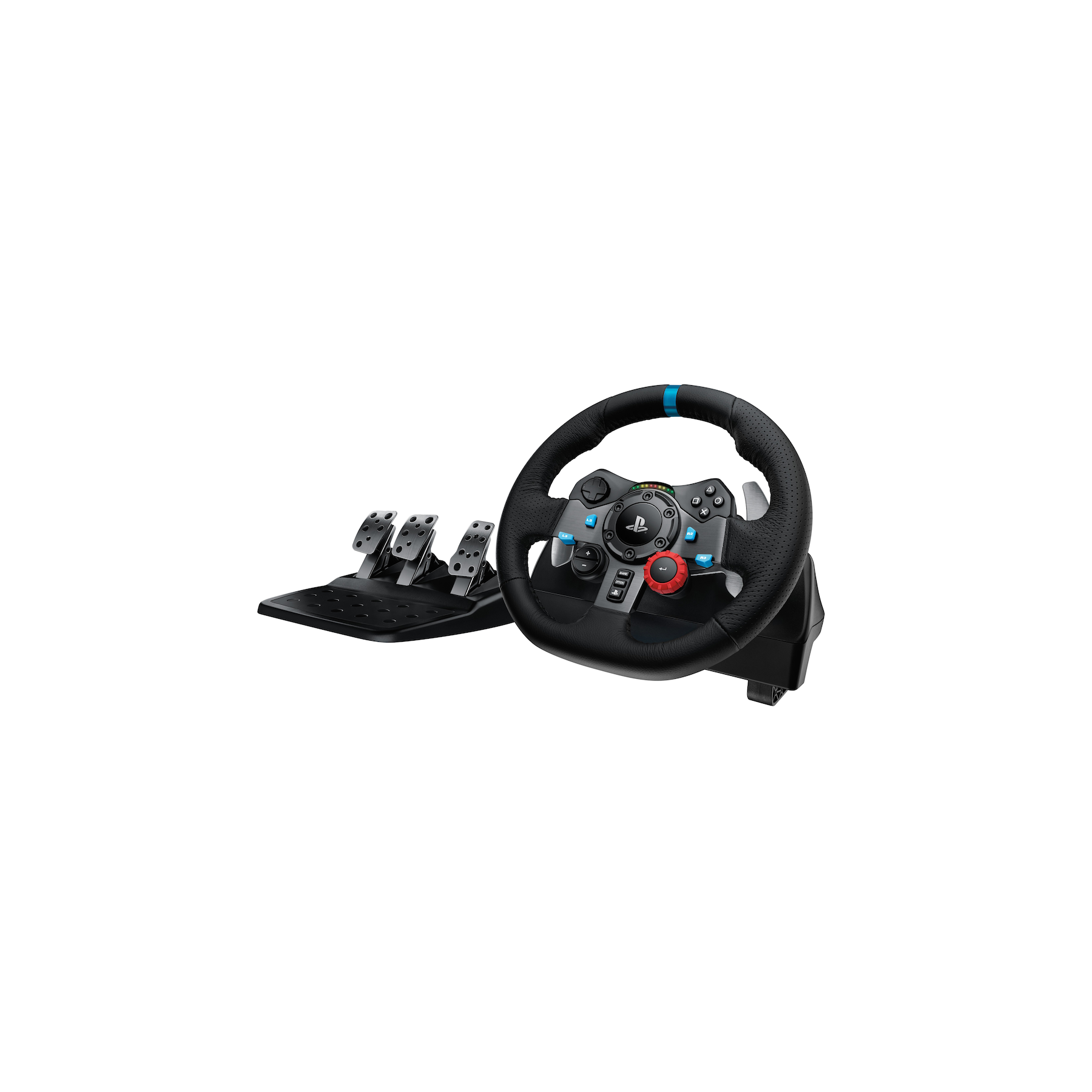 Logitech - G29 Driving Force PS3/PS4/PS5