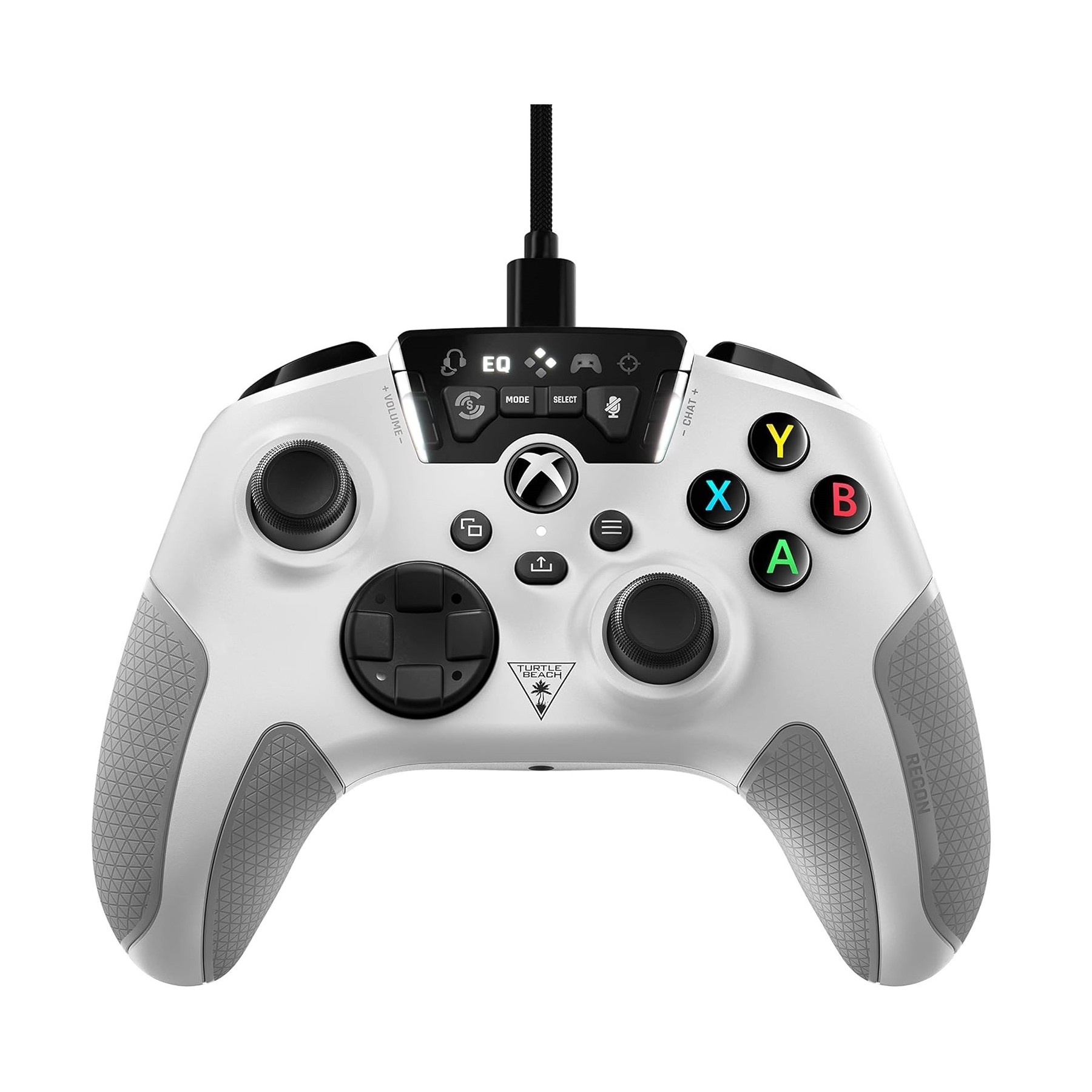 Turtle Beach - Recon Con Cable Gaming Mando Controller