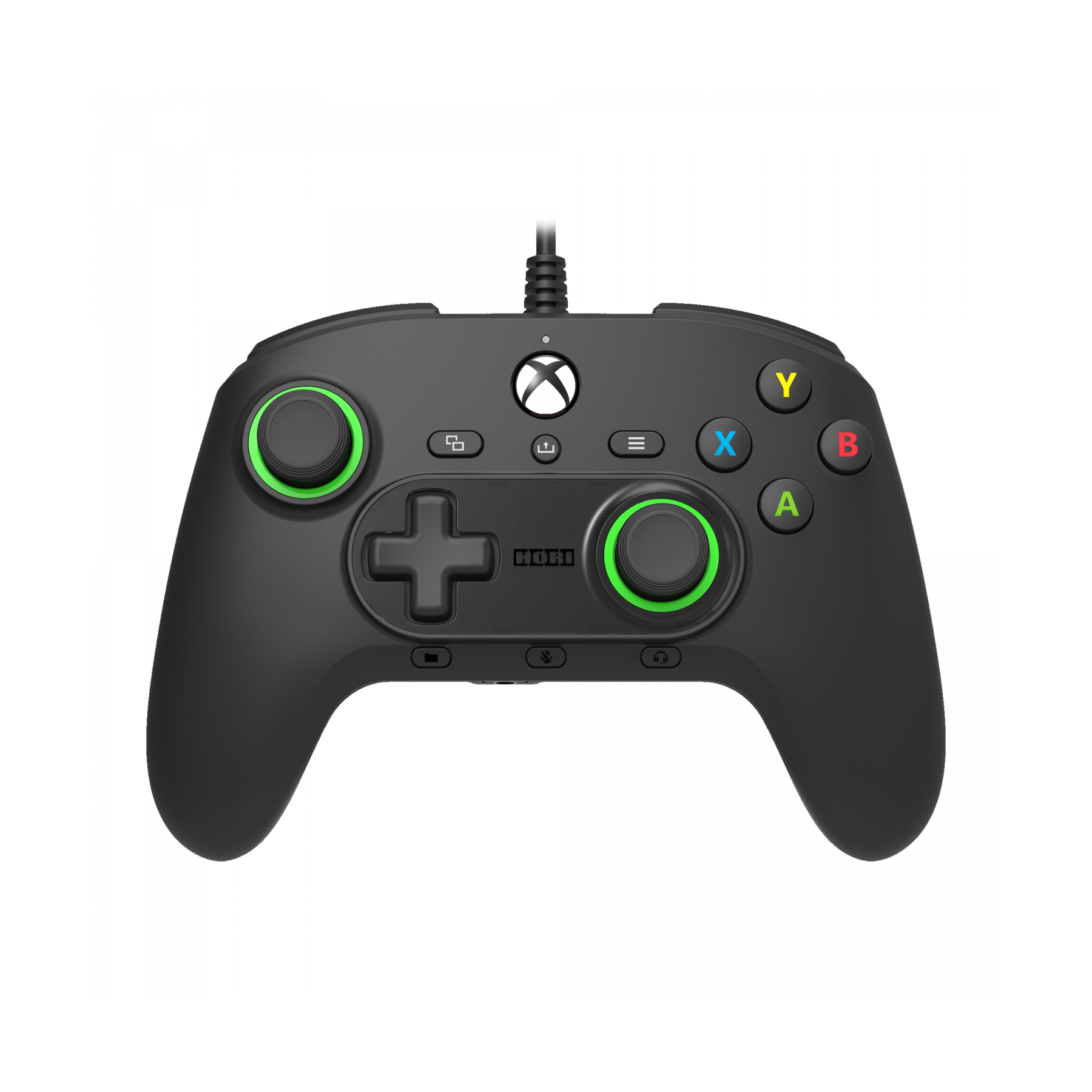 Hori Pro Controller