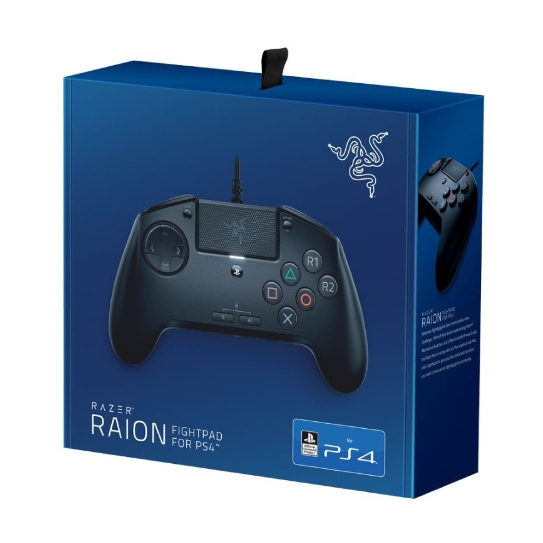 Razer Raion Fightpad