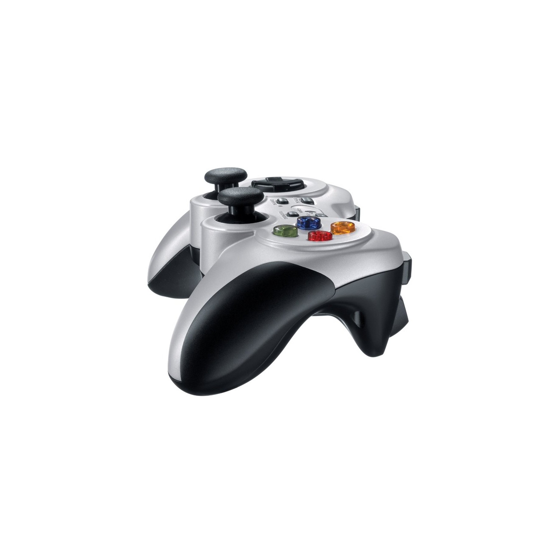 Logitech - Gamepad F710