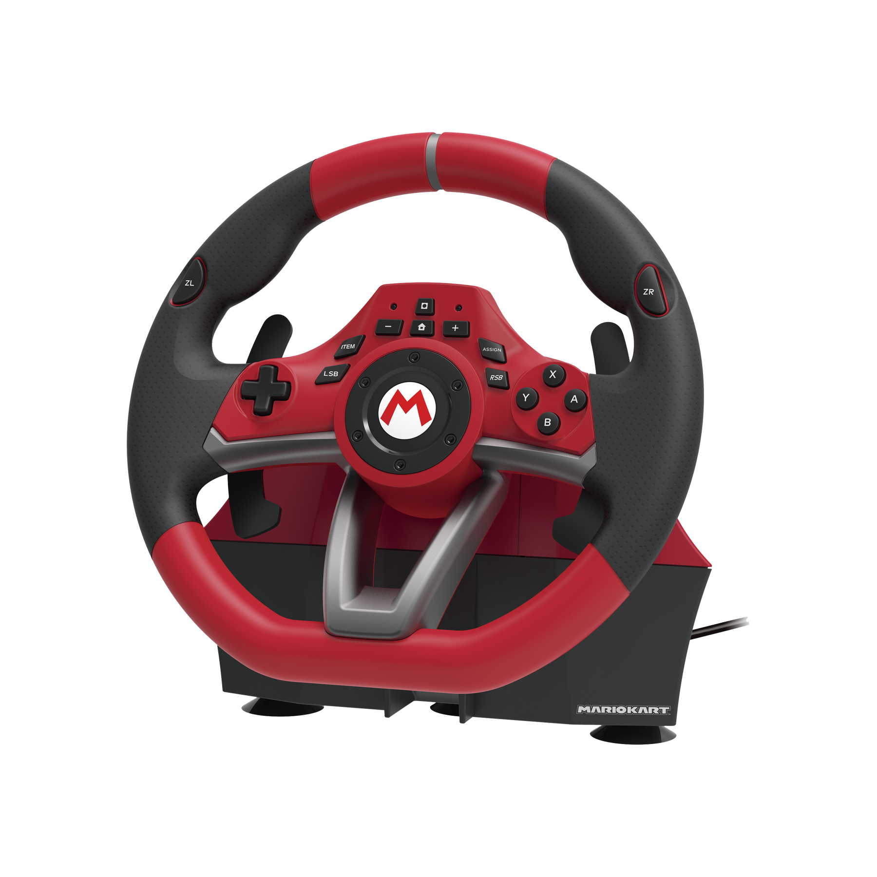 Hori - Switch Mario Kart Racing Wheel Pro Deluxe
