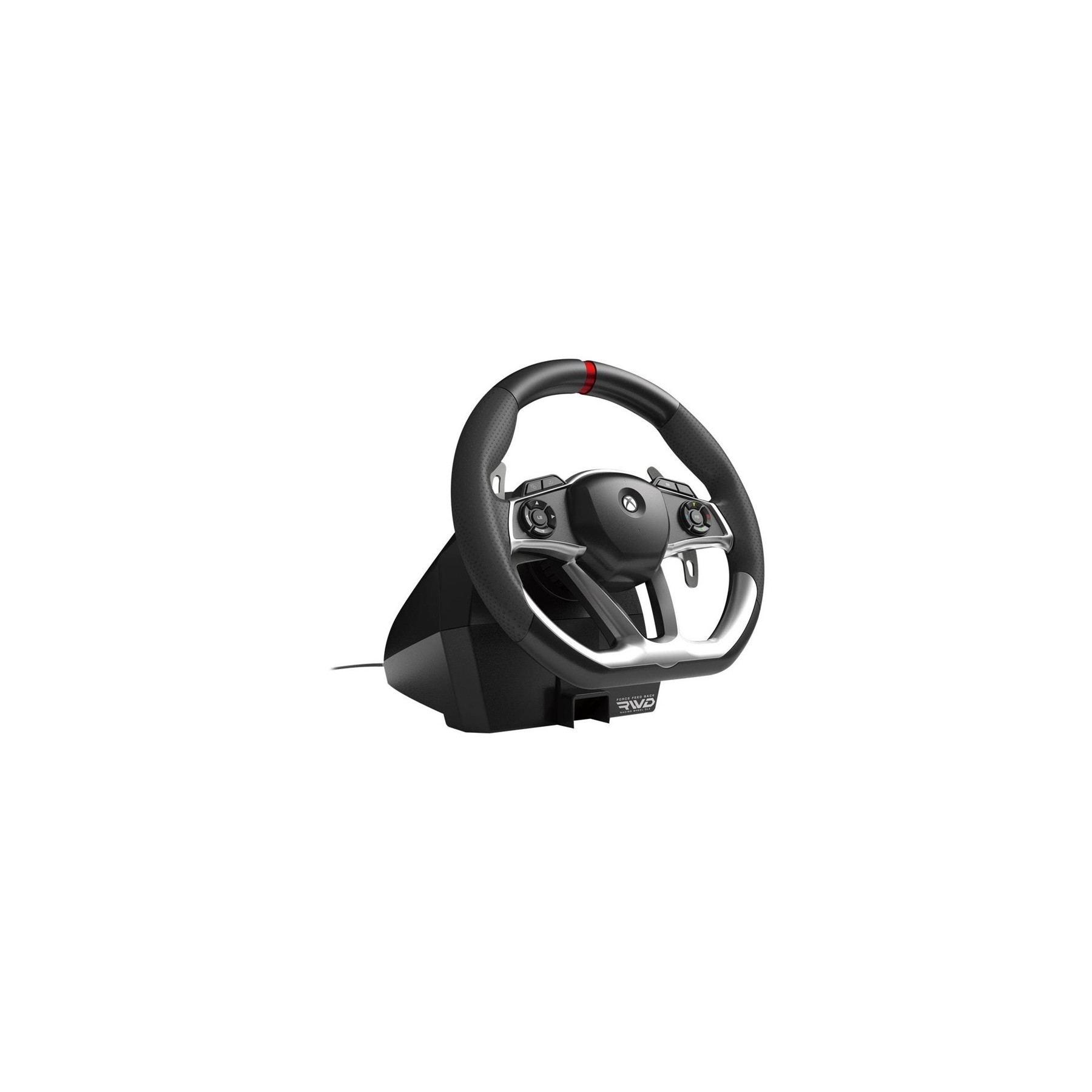 HORI Force Feedback Racing Wheel DLX