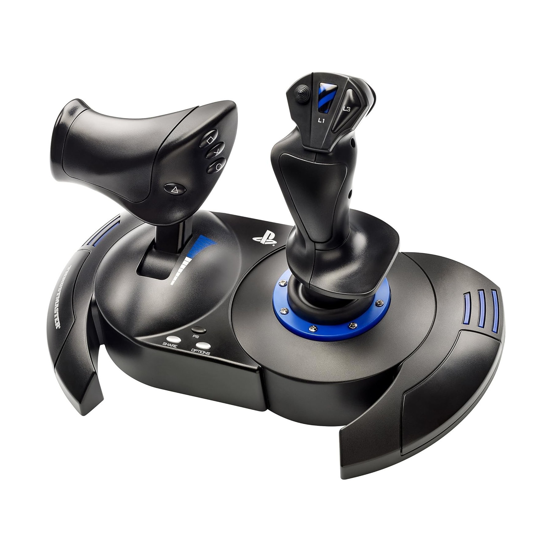 Thrustmaster - T.Flight Hotas 4