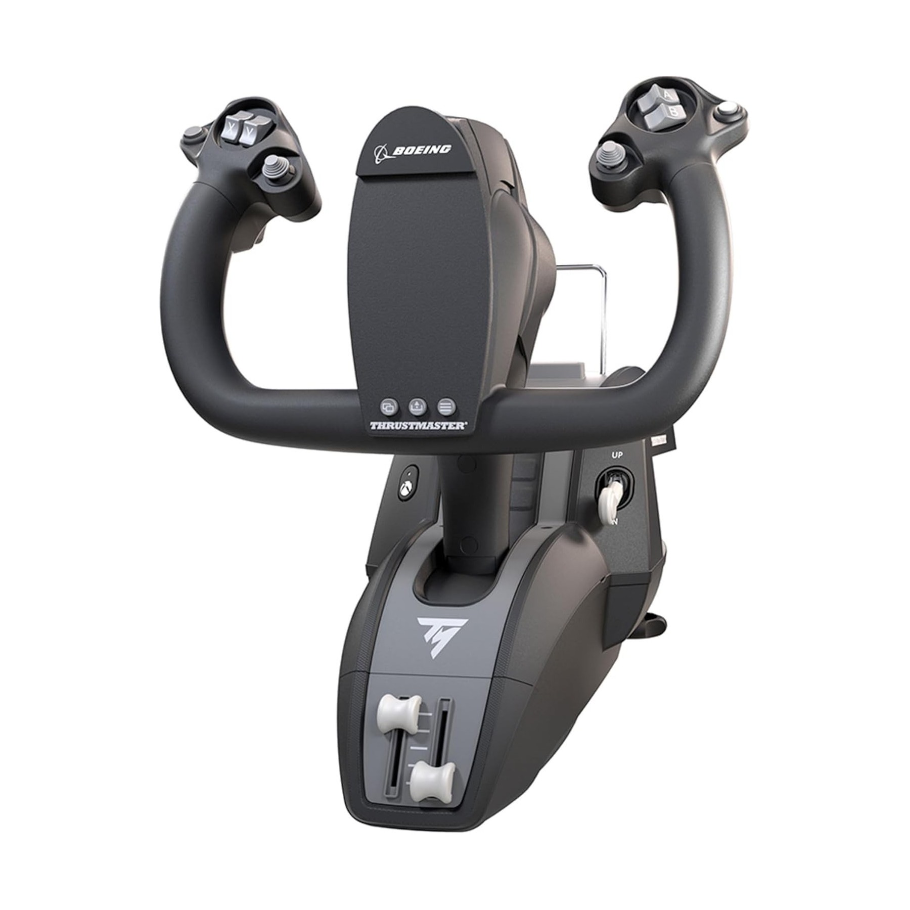 Thrustmaster - TCA Yoke Boeing Edition para Xbox & PC