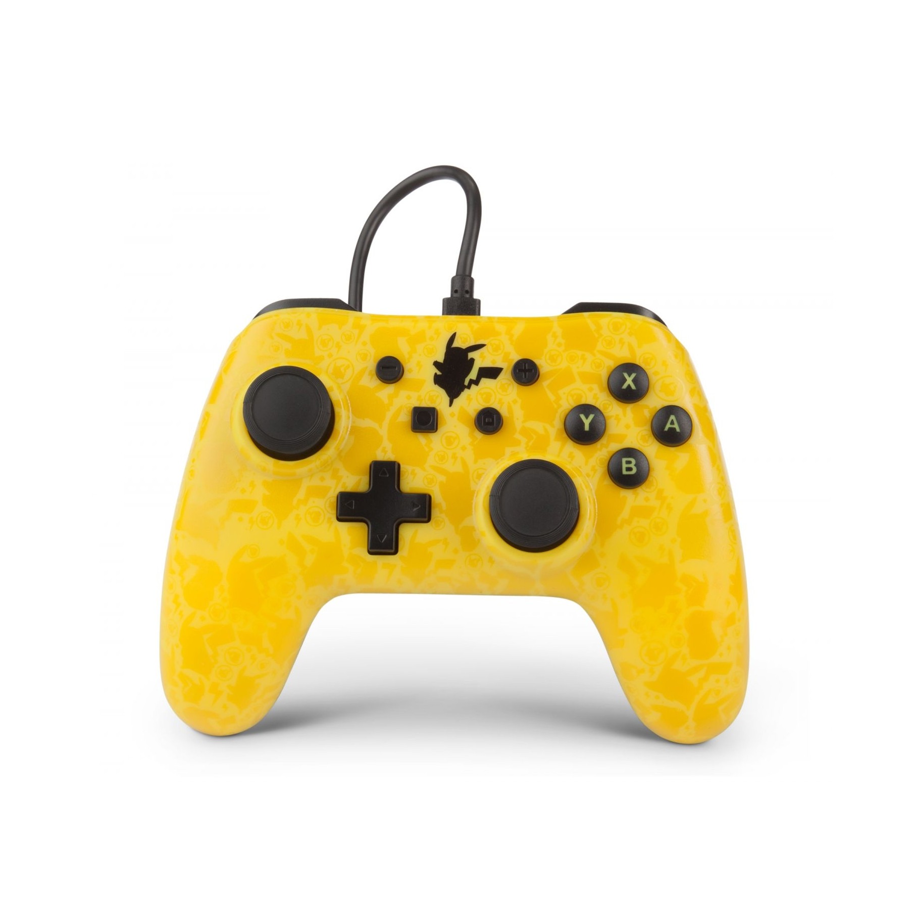 PowerA wired controller