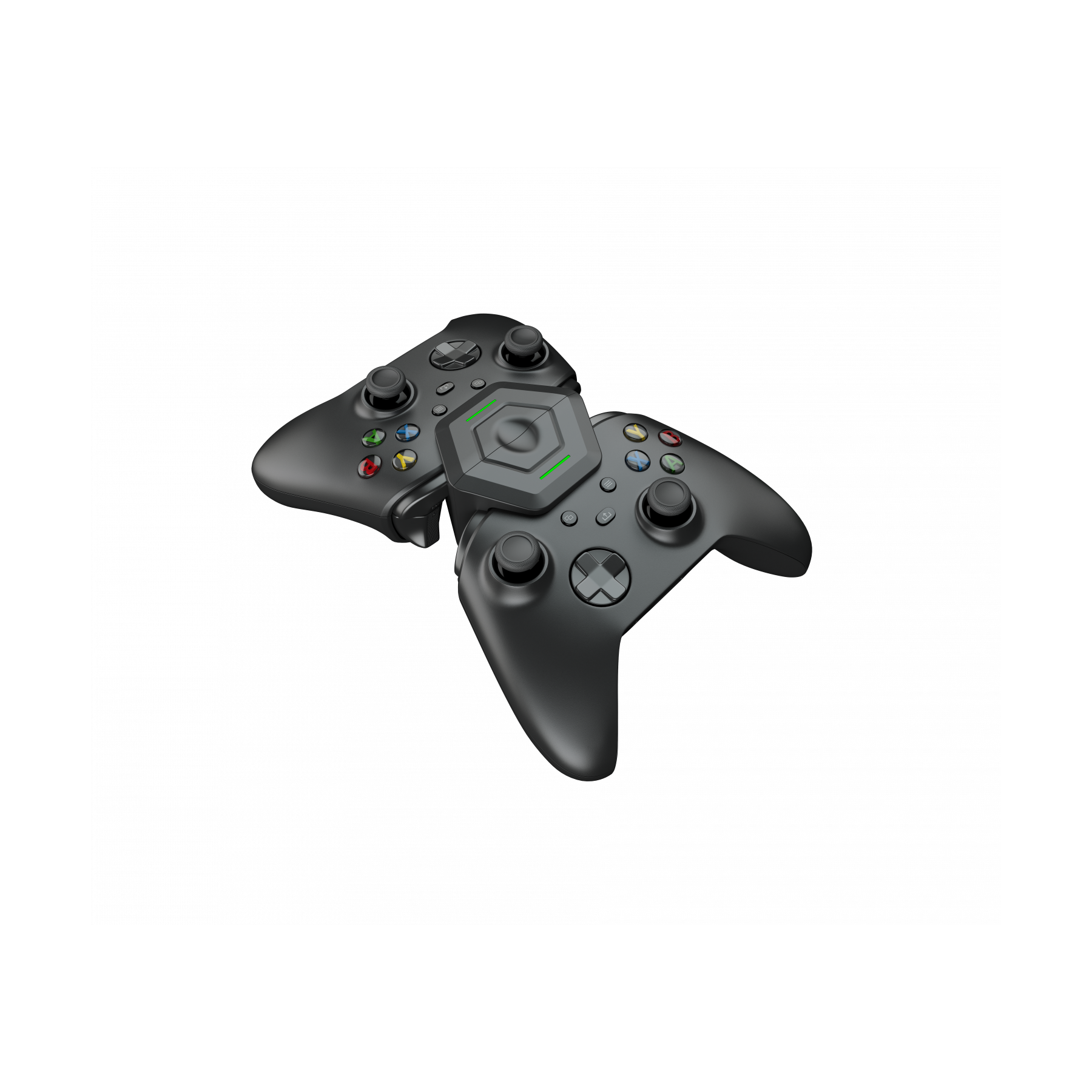 Gioteck AC-2 AMMO Clip for Xbox Series Controller