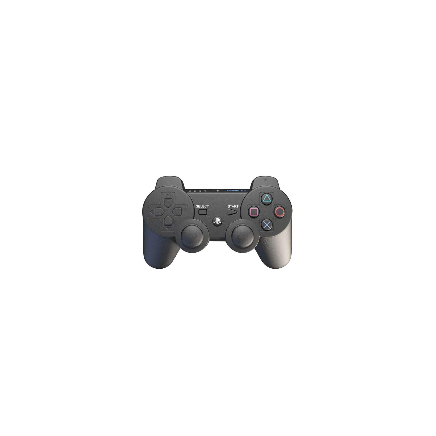 Playstation Stress Mando Controller (PP4131PS)