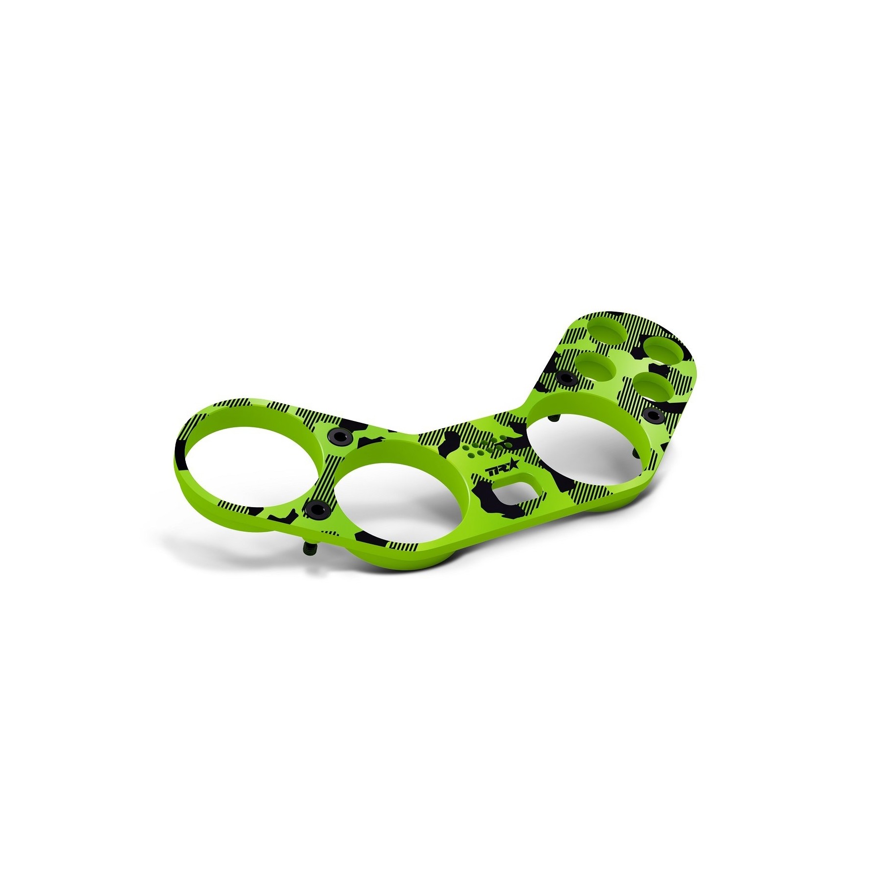 Astro - C40 Faceplate Green​