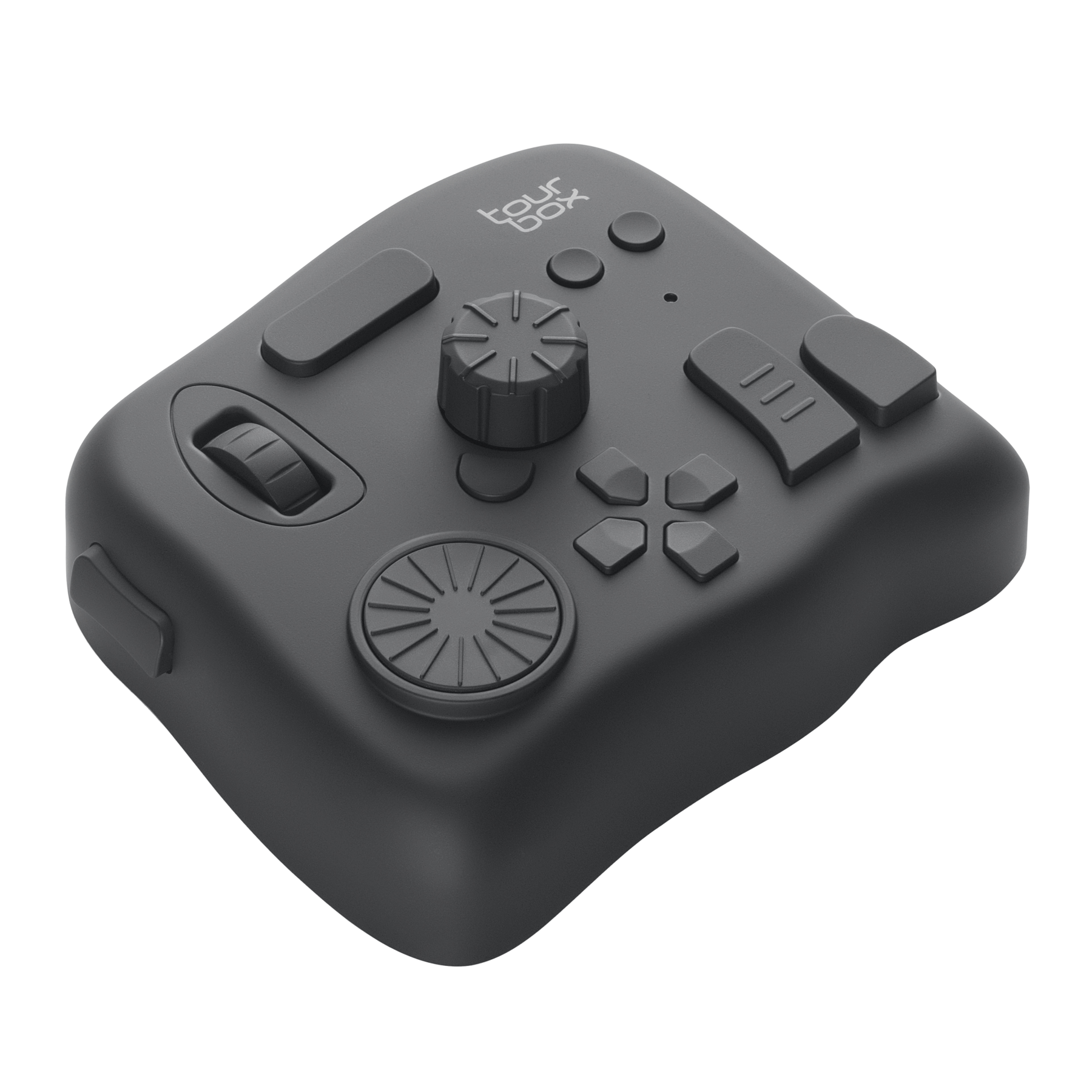 Tourbox - Neo Controller For Digital Creators