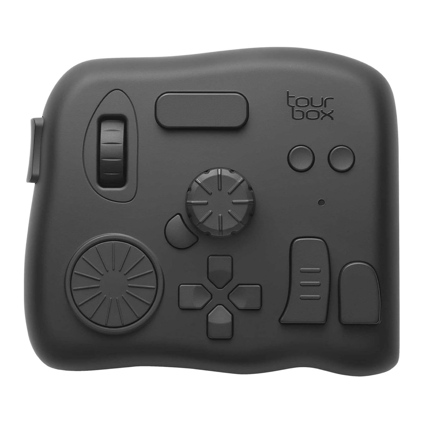 Tourbox - Elite Controller For Digital Creators