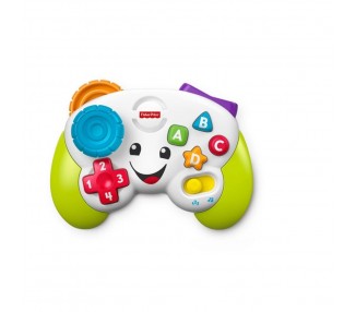 Fisher Price - Laugh n' Learn Mando Controller Nordic (HHJ46)