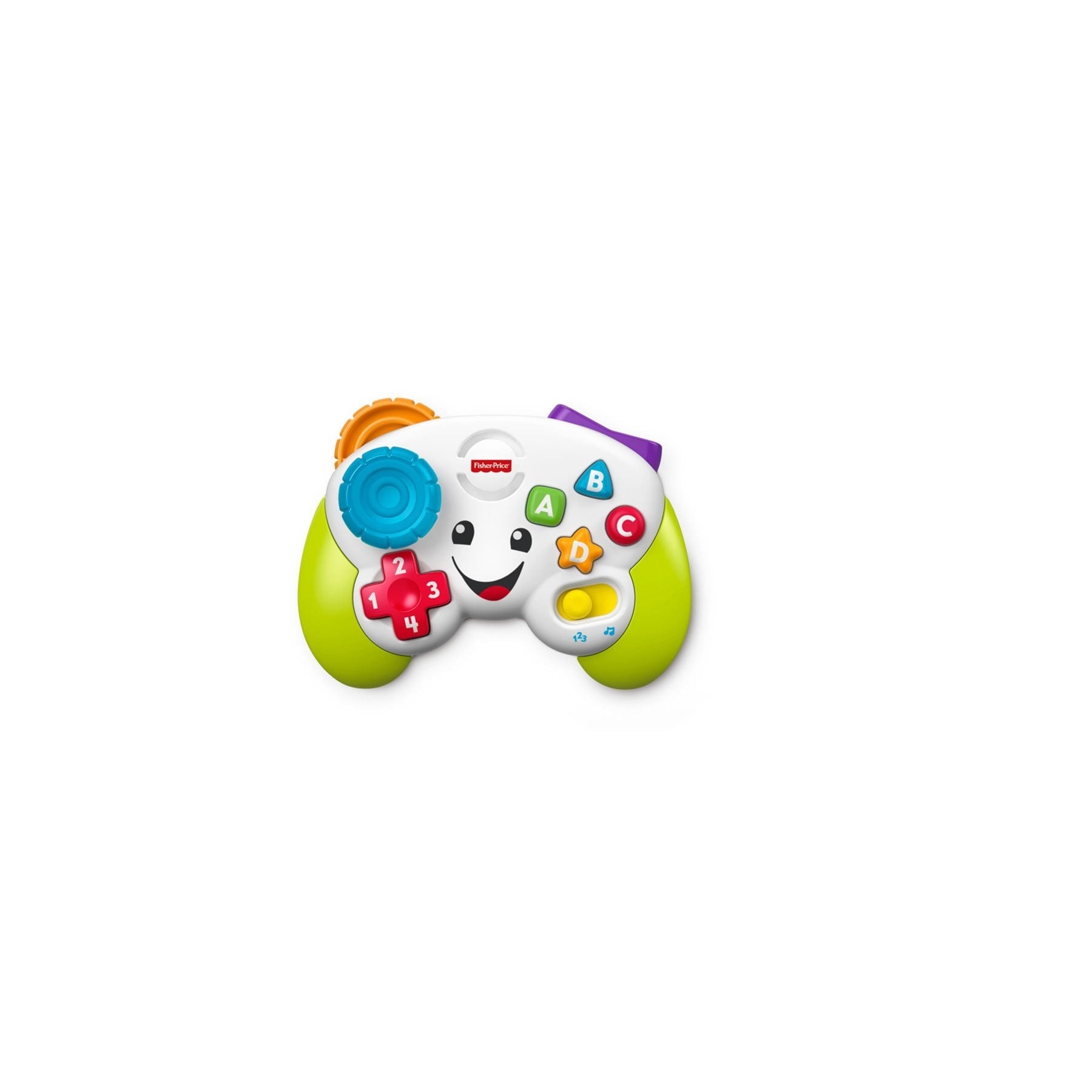 Fisher Price - Laugh n' Learn Mando Controller Nordic (HHJ46)