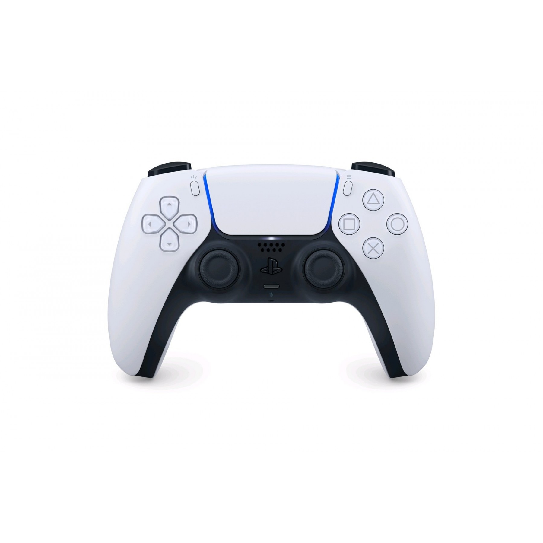 Sony Playstation 5 Dualsense Controller White