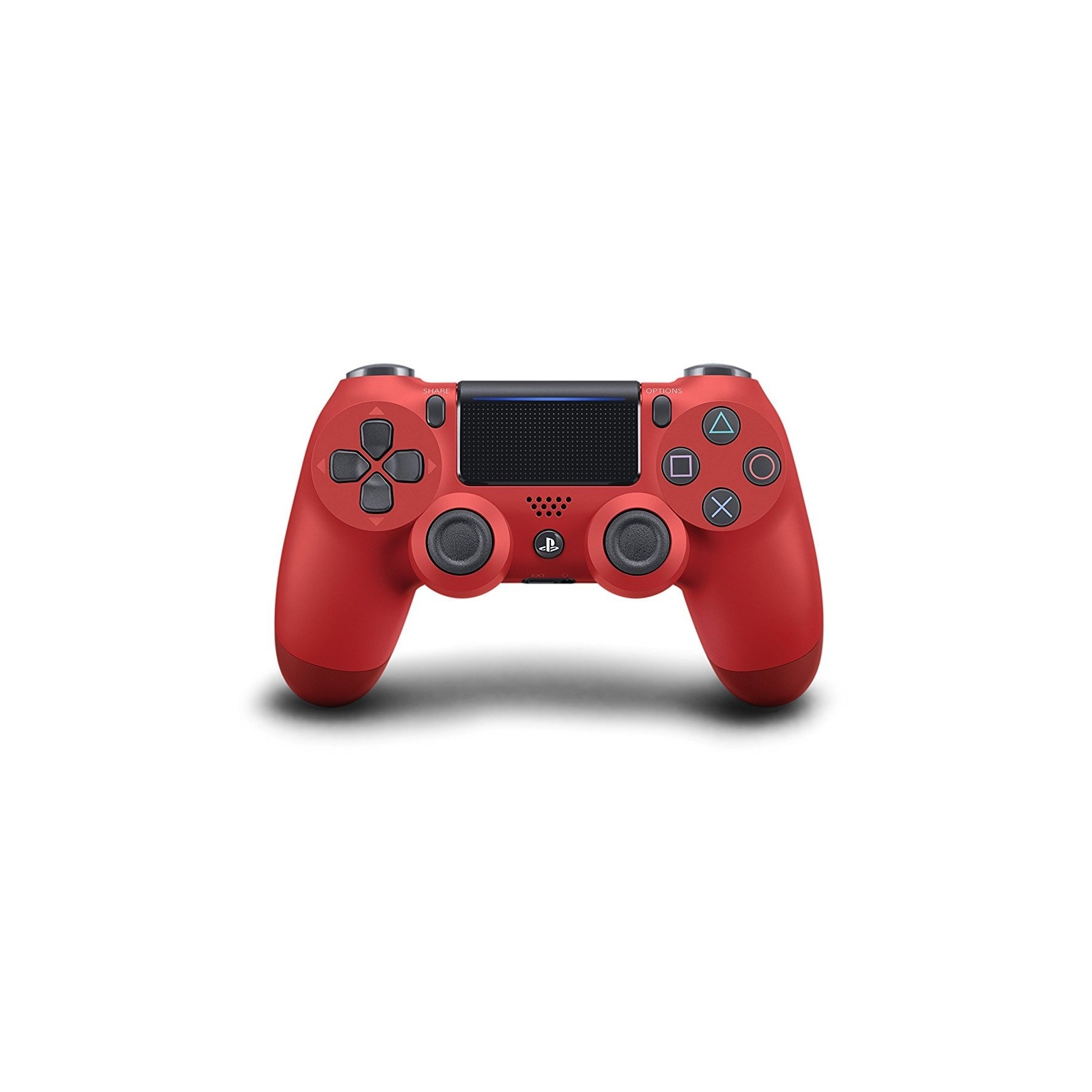 Sony Dualshock 4 Controller v2 - Red