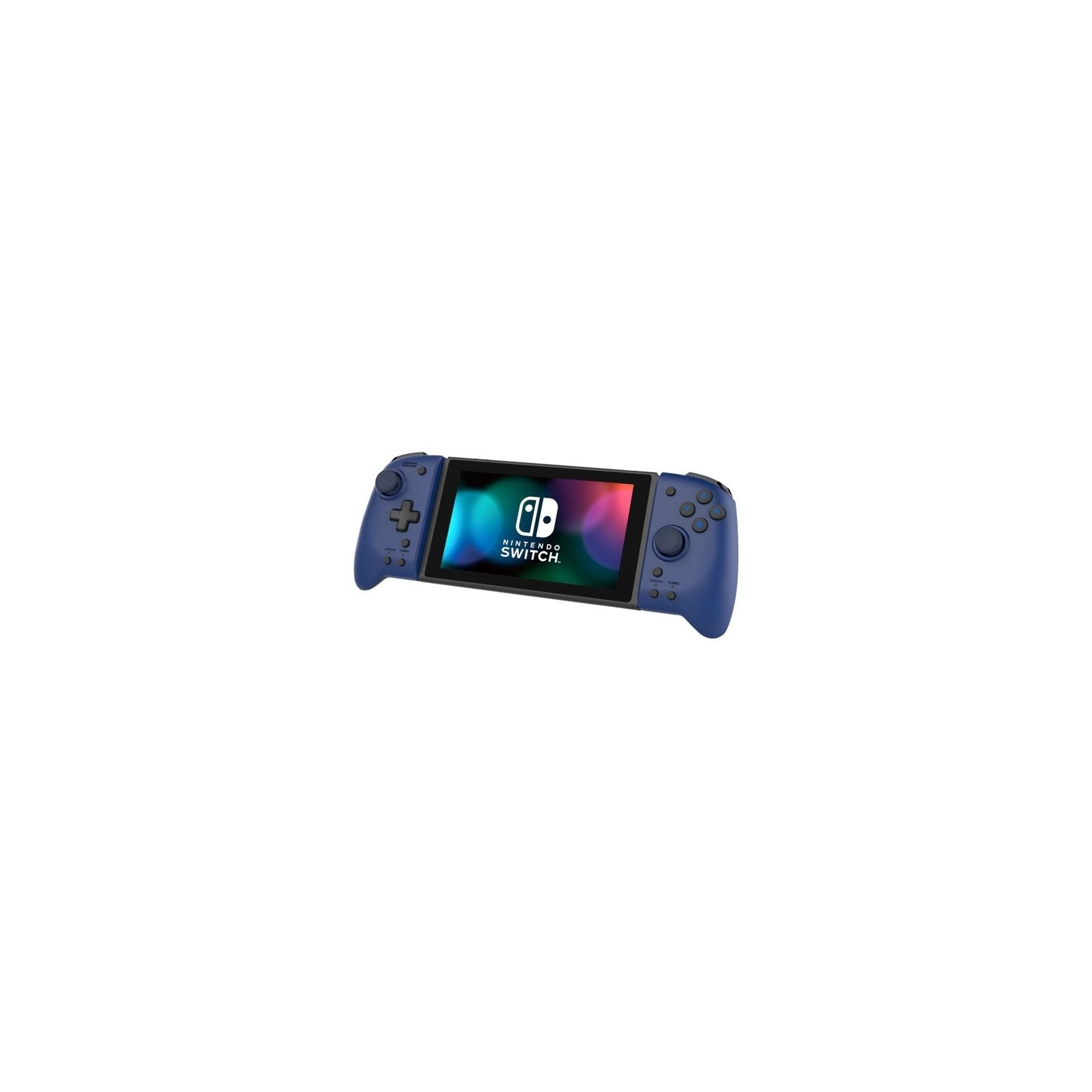Hori Nintendo Switch Split Pad Pro (Midnight Blue)