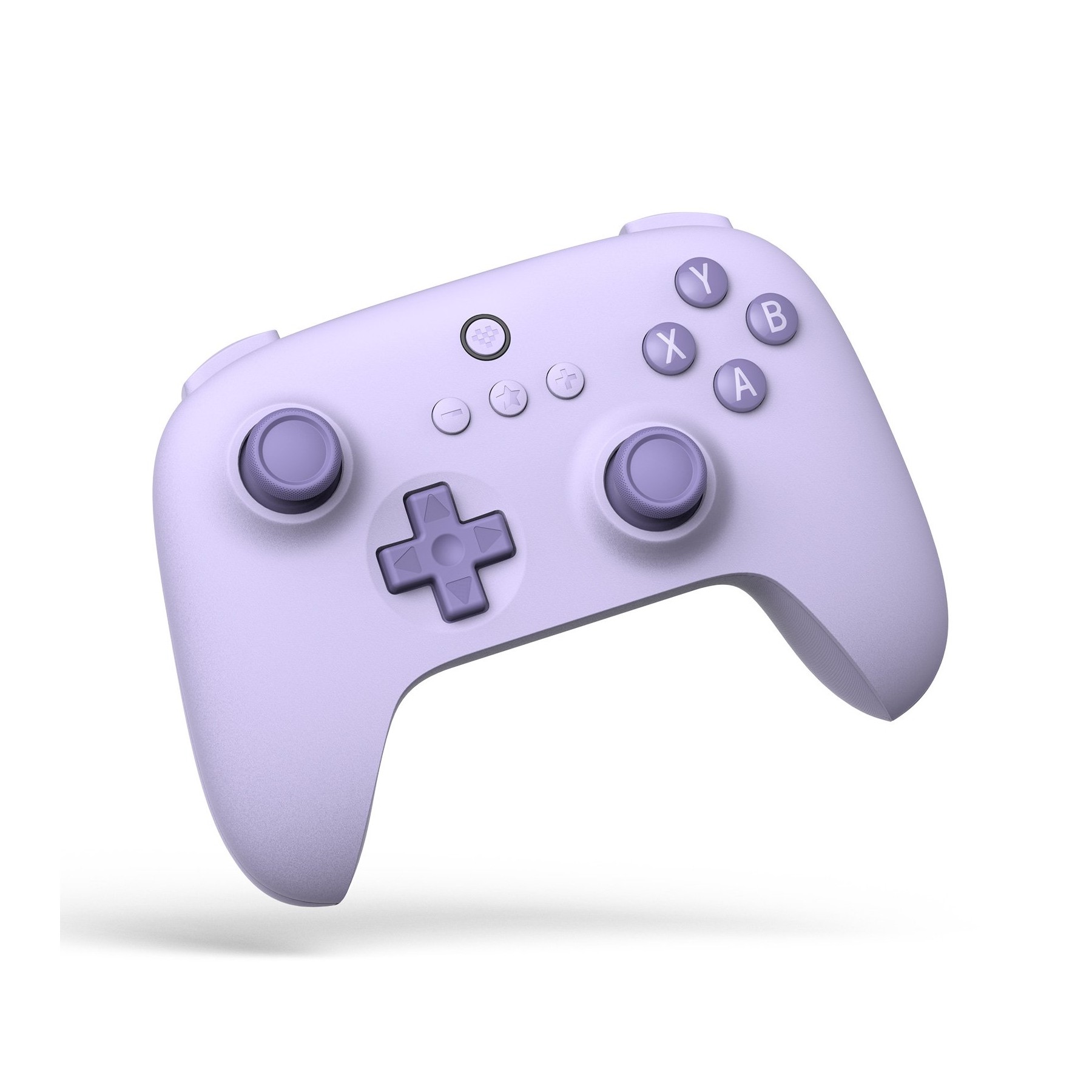 8BitDo Ultimate C 2.4G Purple