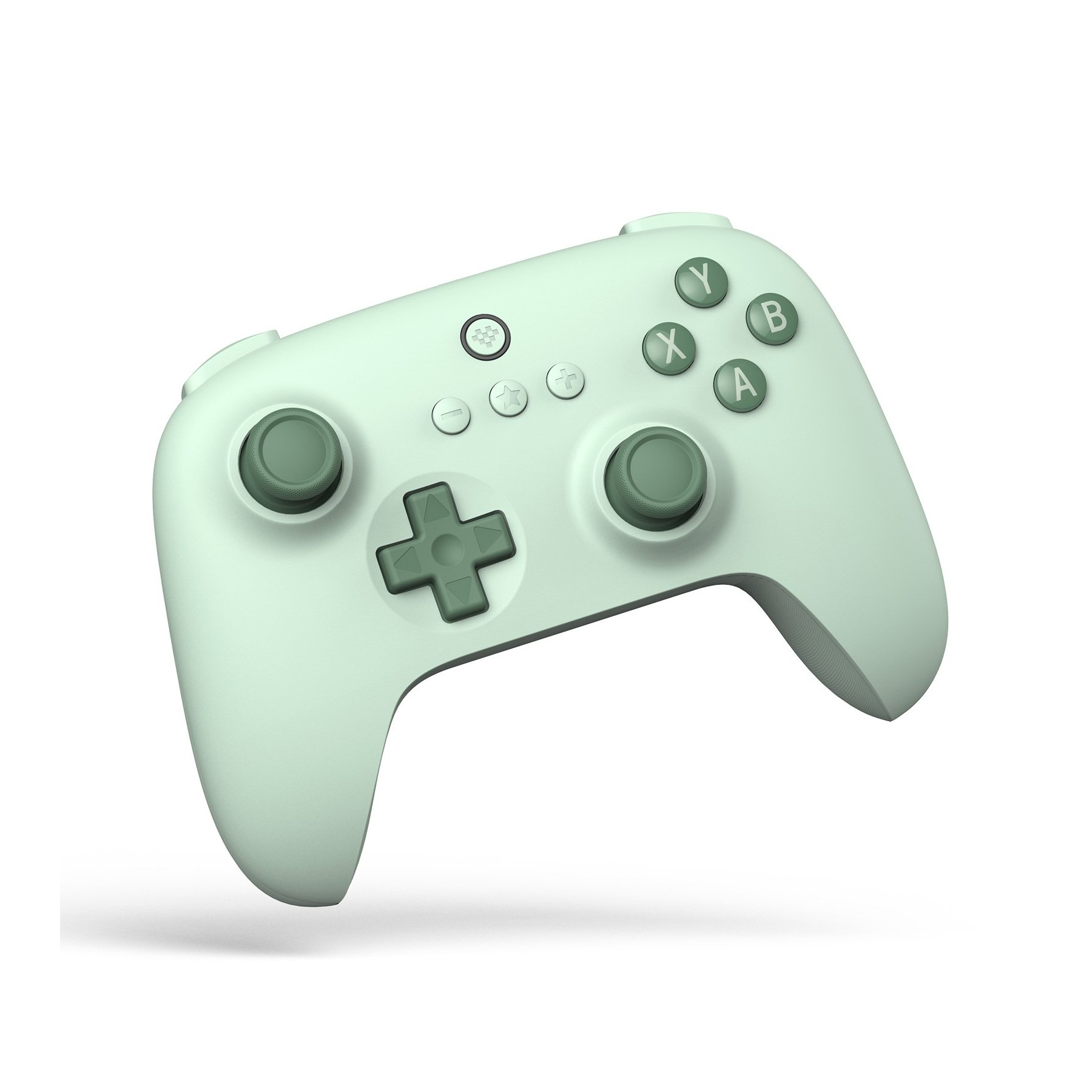 8BitDo Ultimate C 2.4G Green